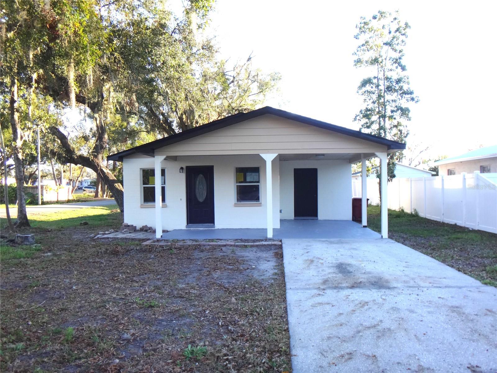 Details for 3201 Delaware Avenue W, PLANT CITY, FL 33563