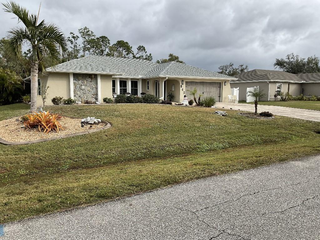 Details for 943 Columbia Terrace, PORT CHARLOTTE, FL 33948