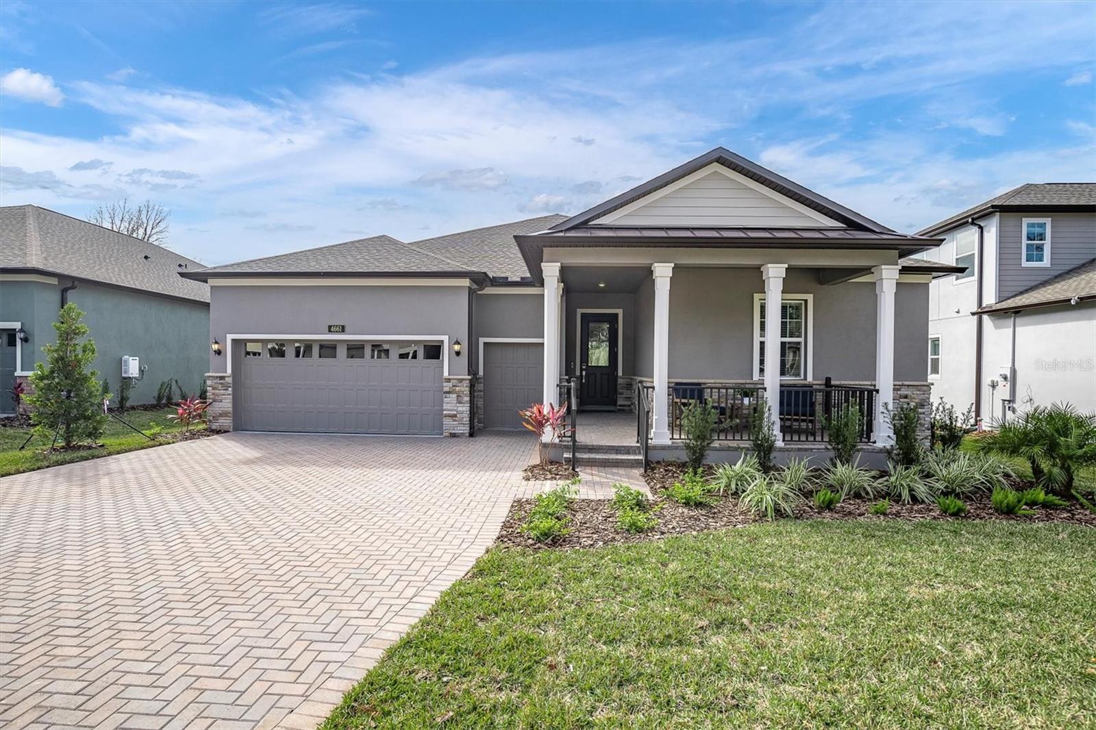 Details for 4661 Southern Valley Loop, BROOKSVILLE, FL 34601