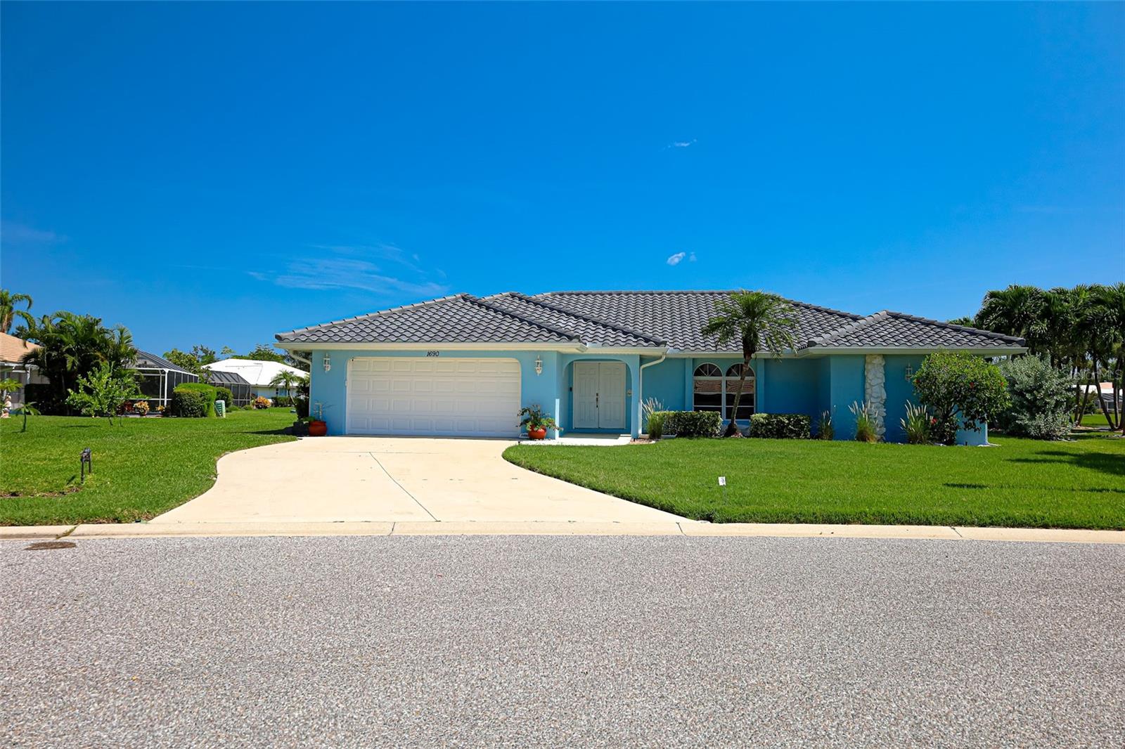 Details for 1690 Waxwing Court, VENICE, FL 34293