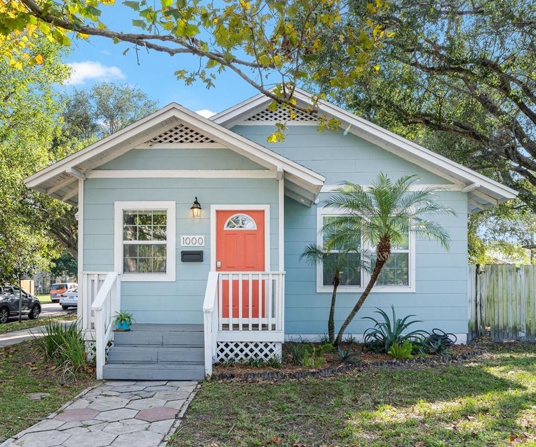 Details for 1000 30th Avenue N Mother-in-, SAINT PETERSBURG, FL 33704