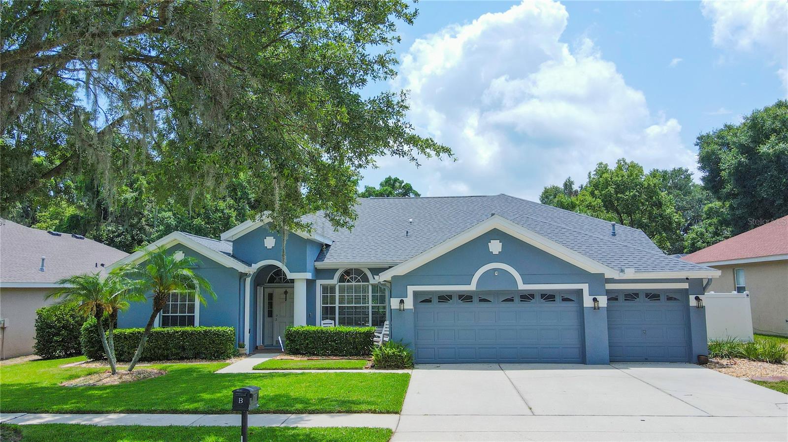 Details for 2015 Wexford Green Drive, VALRICO, FL 33594