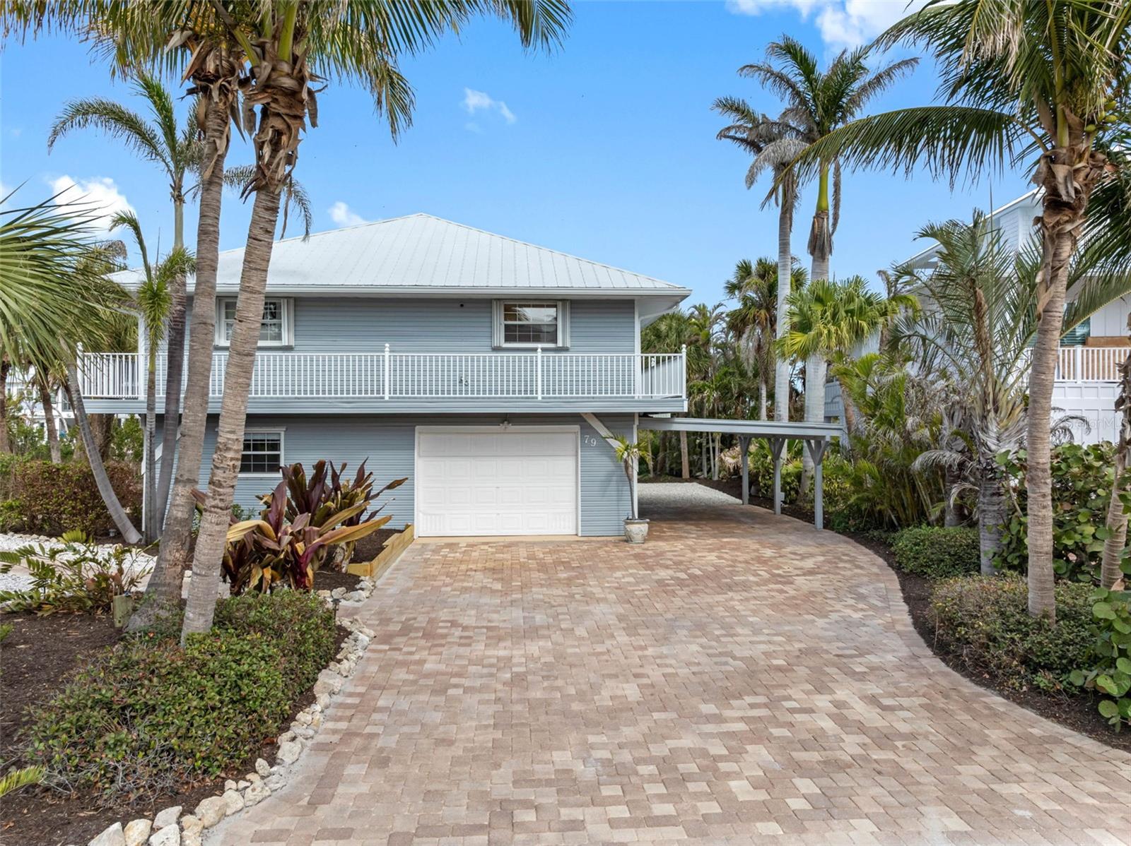 Image 87 of 87 For 79 Palm Drive