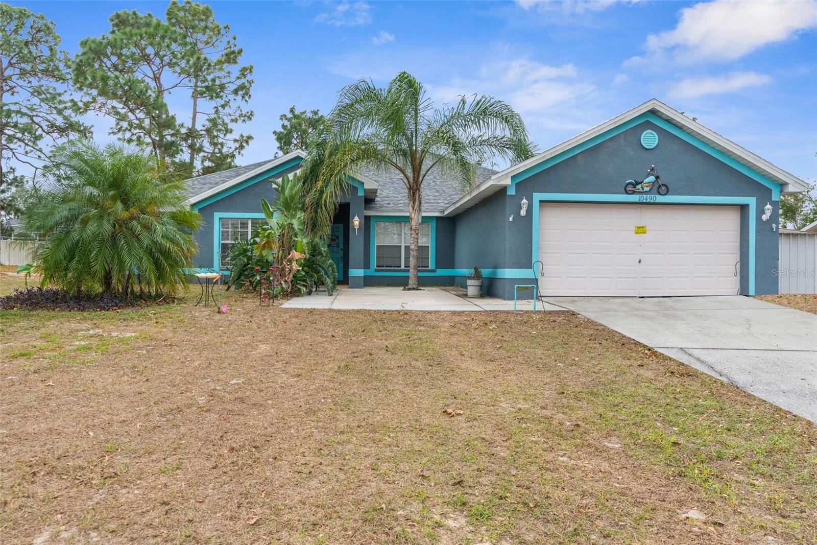 Details for 10490 Mayflower Road, SPRING HILL, FL 34608