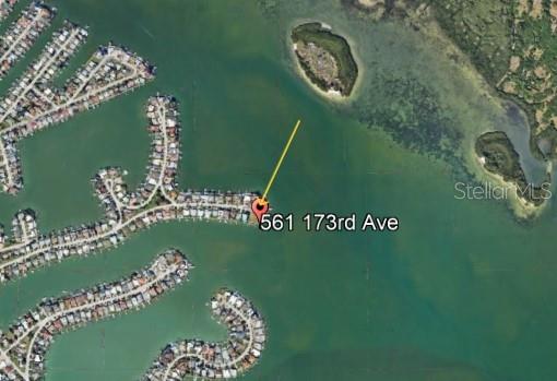 Details for 561 173rd Avenue E, NORTH REDINGTON BEACH, FL 33708