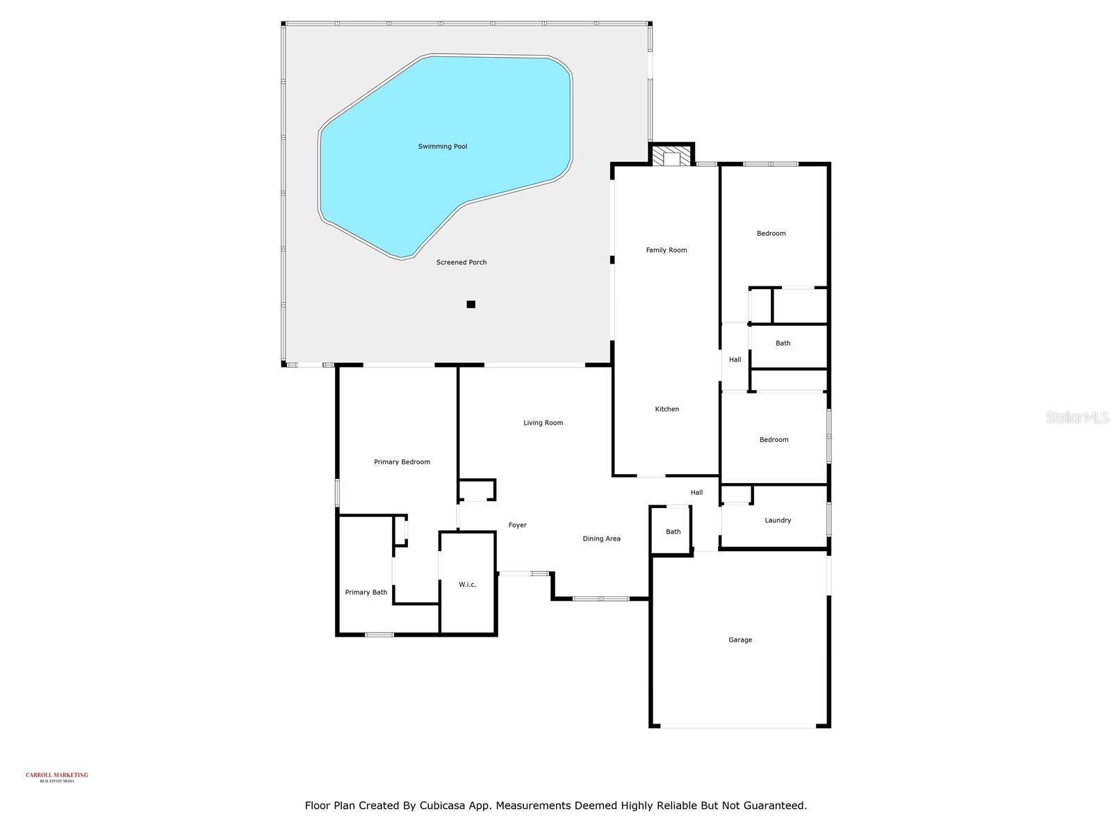 Listing photo id 34 for 13015 Whisper Bay Place