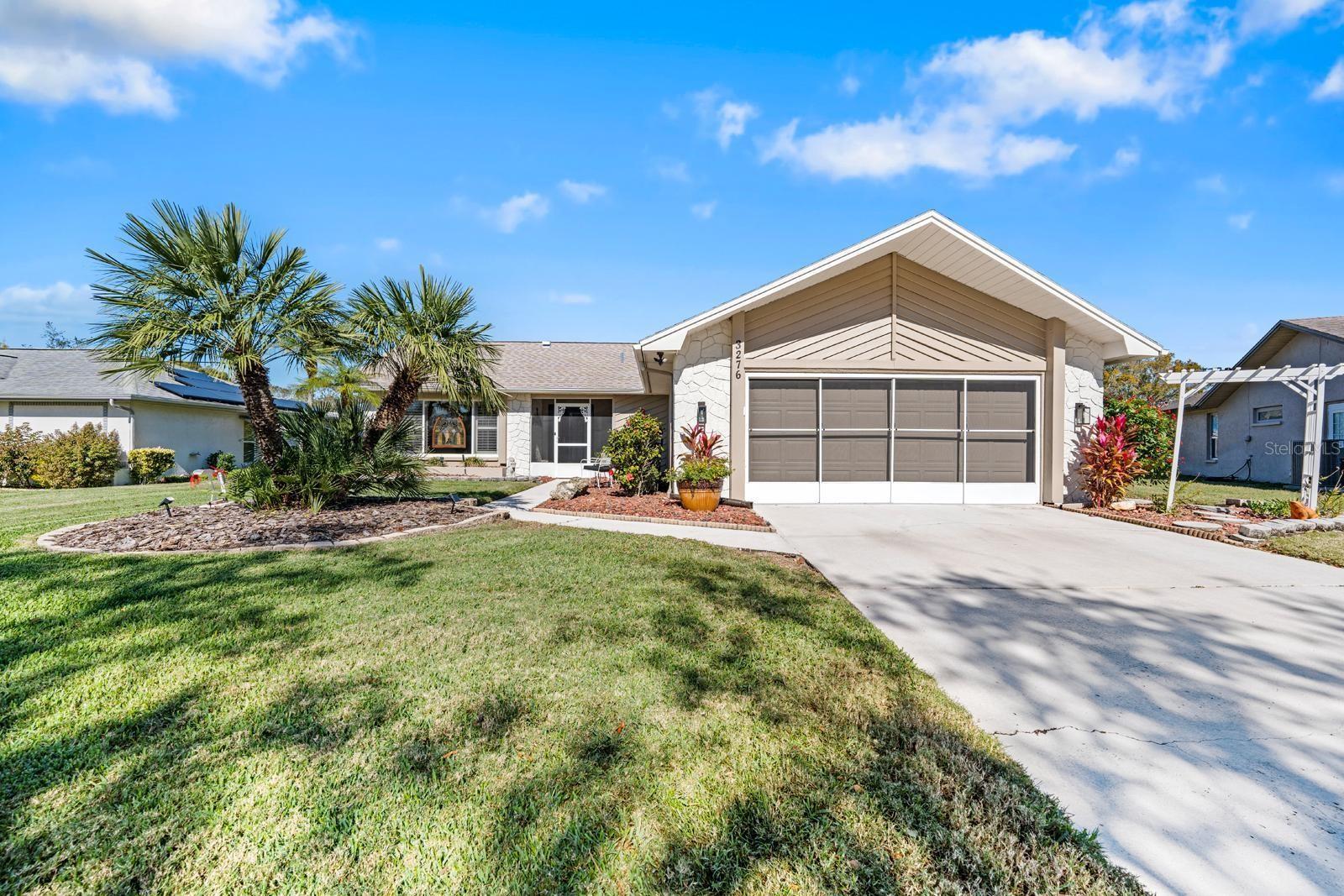 Details for 3276 Hilary Circle, PALM HARBOR, FL 34684