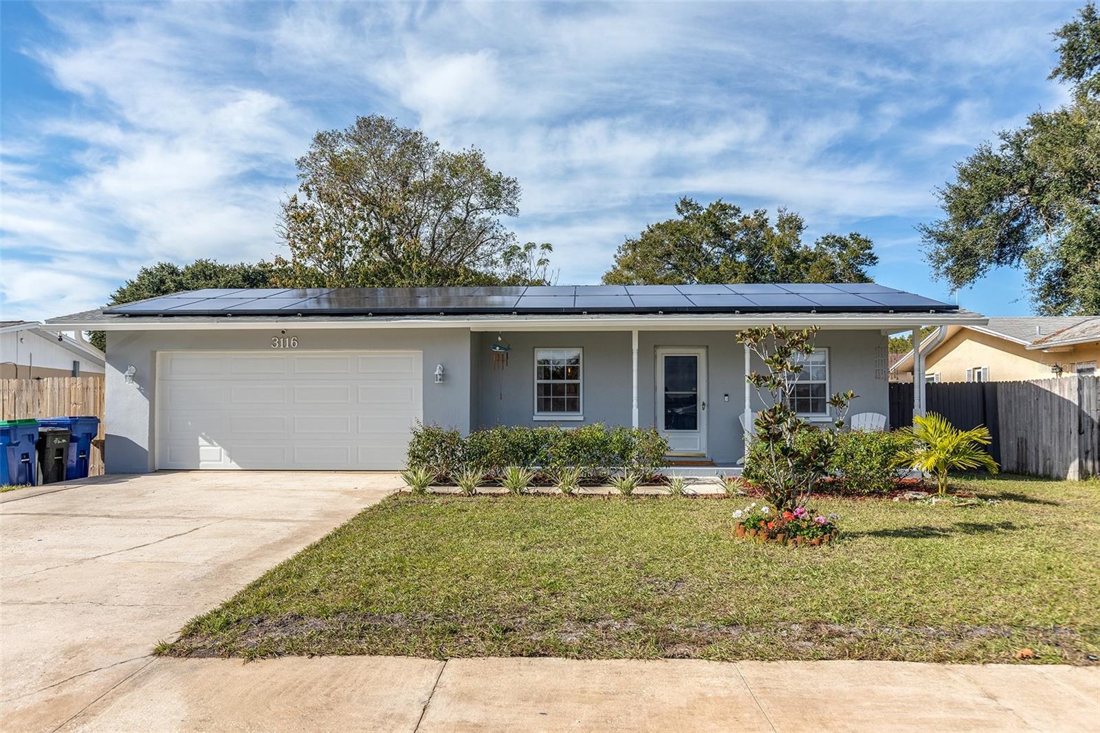 Details for 3116 Winchester Drive, DUNEDIN, FL 34698