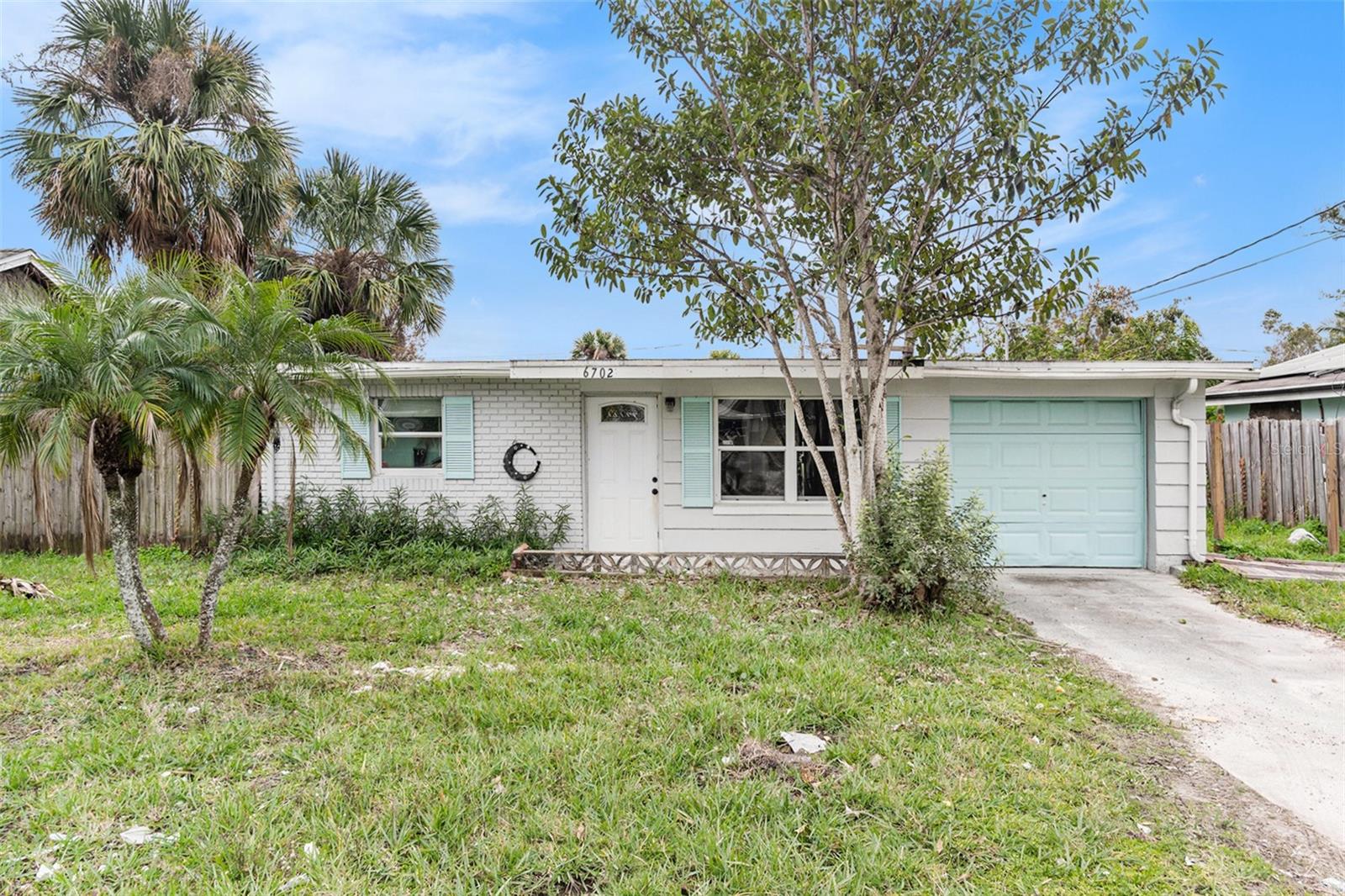 Details for 6702 Sandra Drive, PORT RICHEY, FL 34668