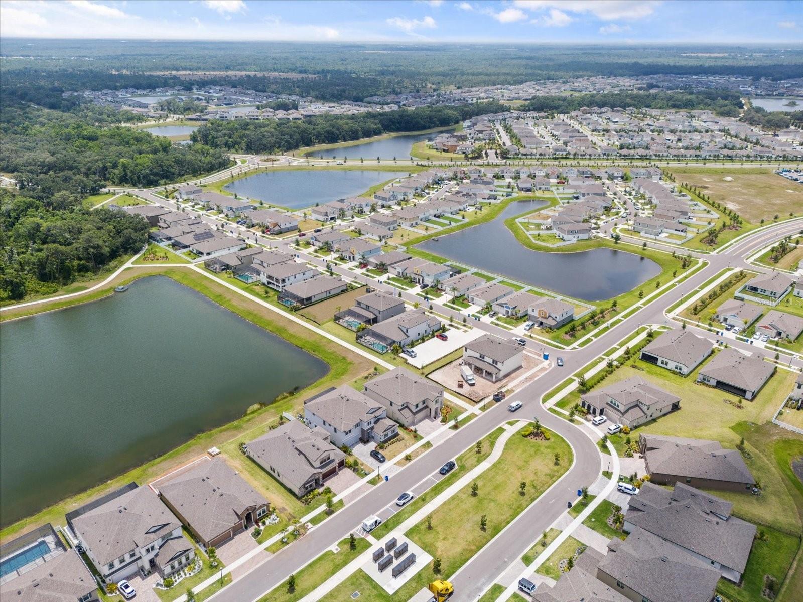 Image 84 of 88 For 12854 Boggy Creek Drive