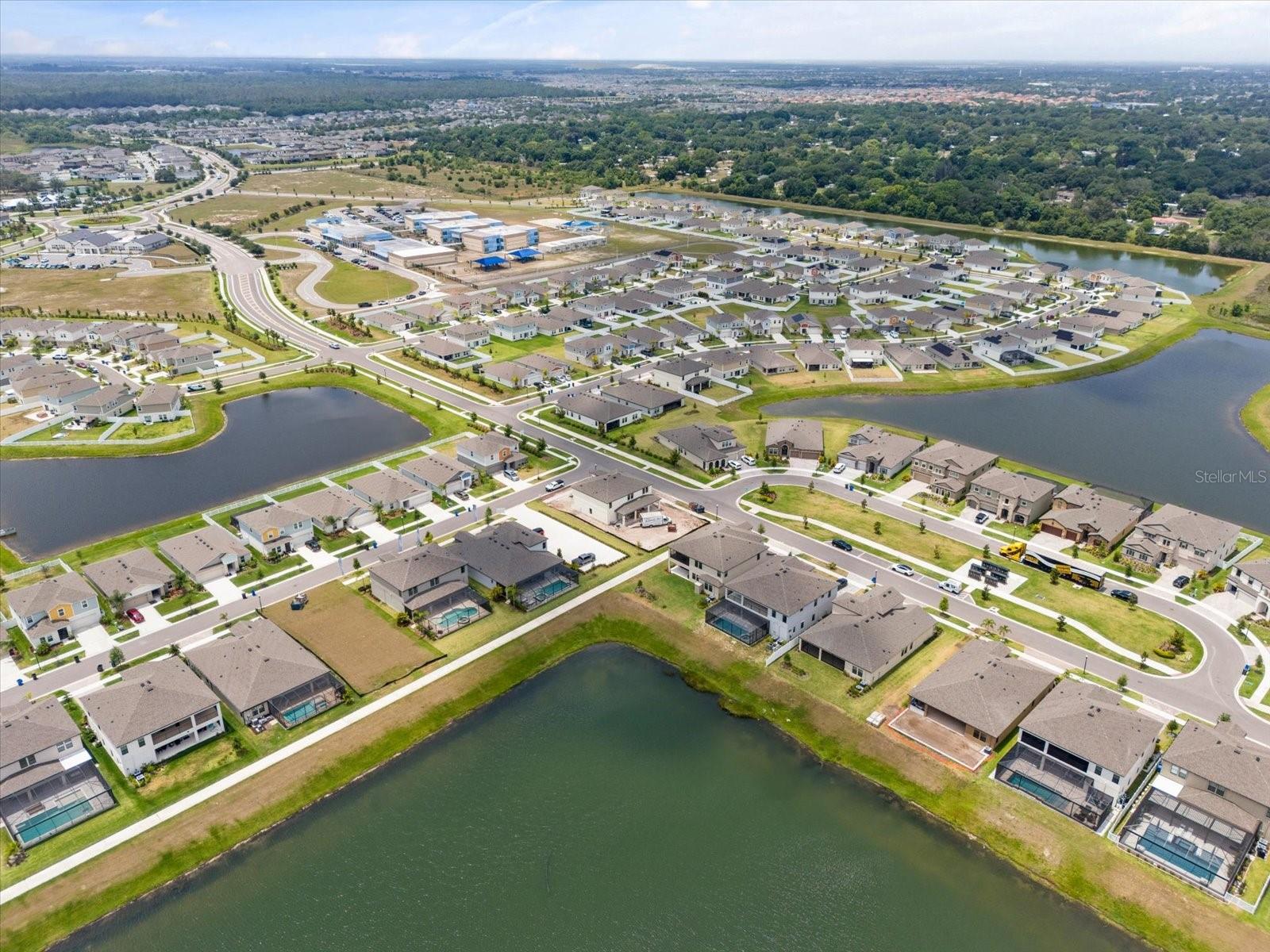 Image 90 of 93 For 12854 Boggy Creek Drive