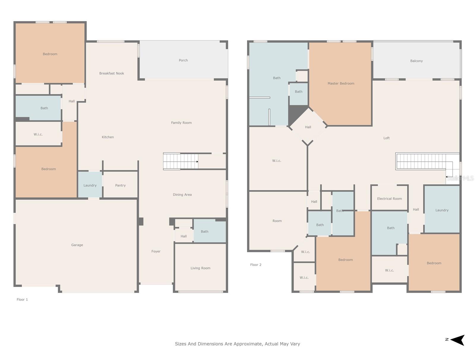 Image 91 of 93 For 12854 Boggy Creek Drive
