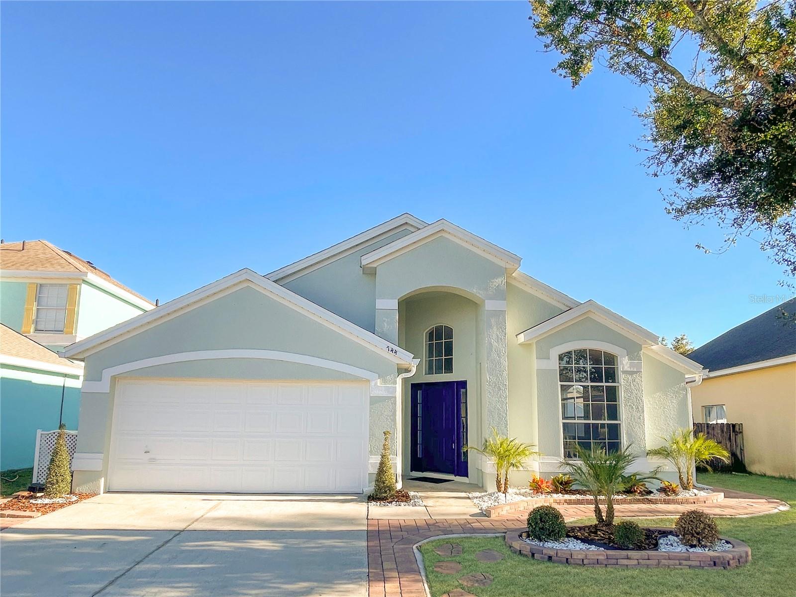 Details for 744 Riggs Circle, DAVENPORT, FL 33897