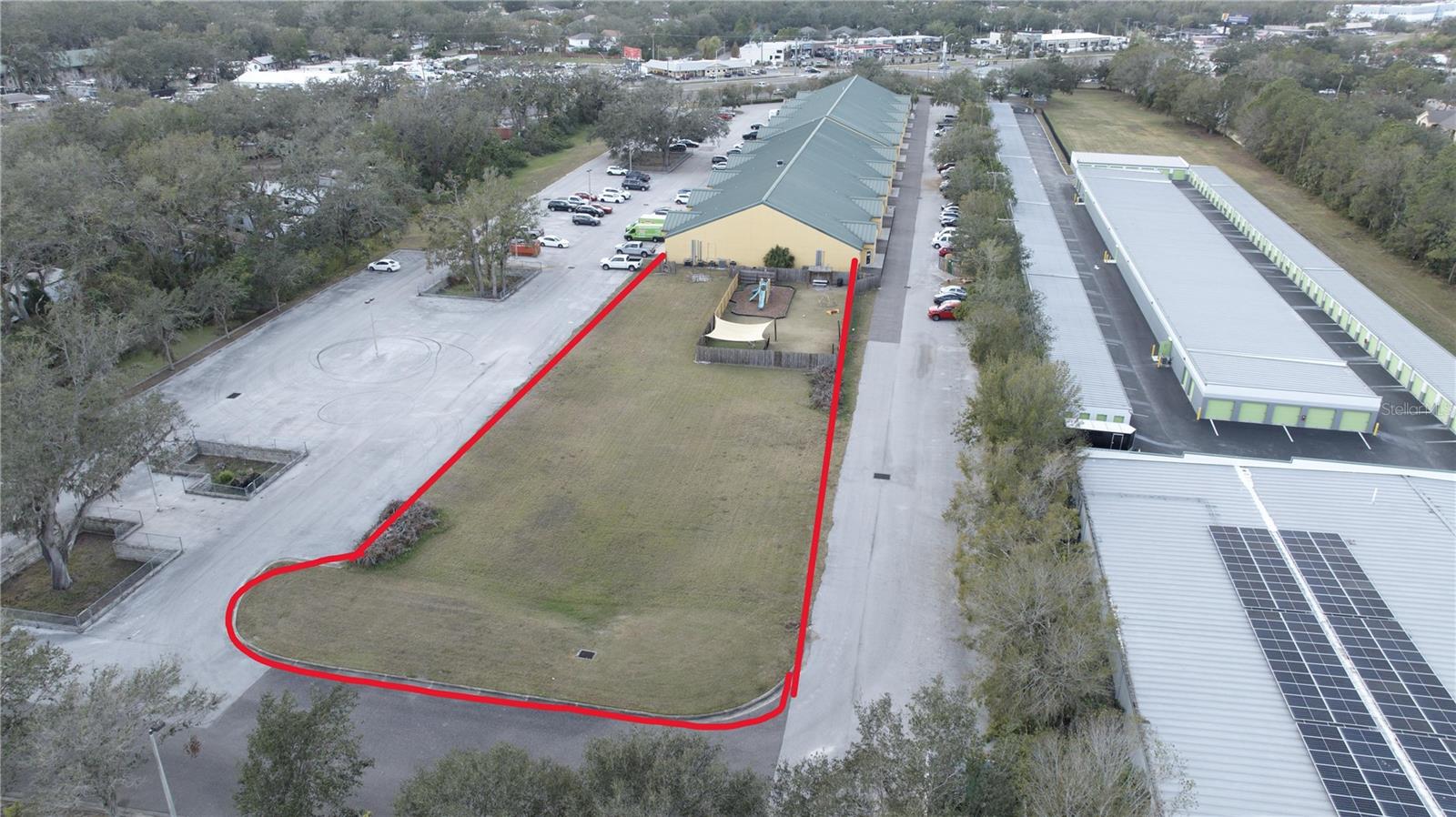 Details for 6528 301 Highway 21, RIVERVIEW, FL 33578