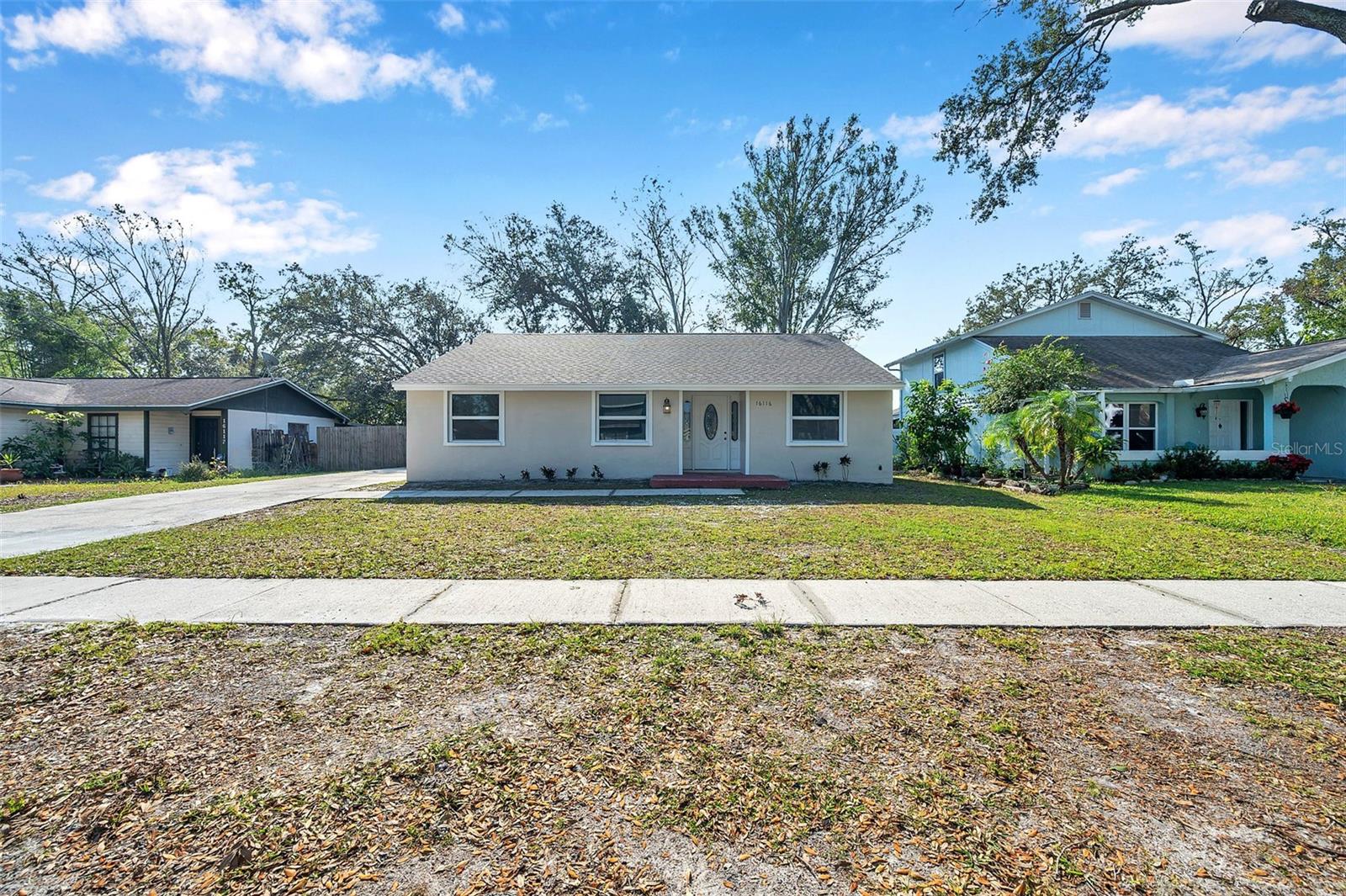 Details for 16116 Sagebrush Road, TAMPA, FL 33618