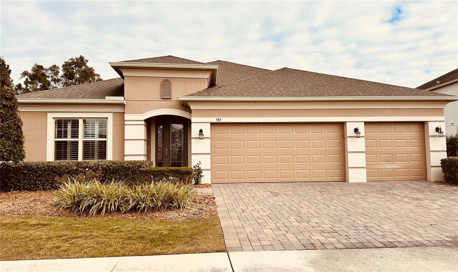 Details for 583 Timbervale Trail, CLERMONT, FL 34715