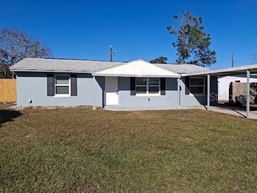 Details for 7349 Cypress Drive, NEW PORT RICHEY, FL 34653