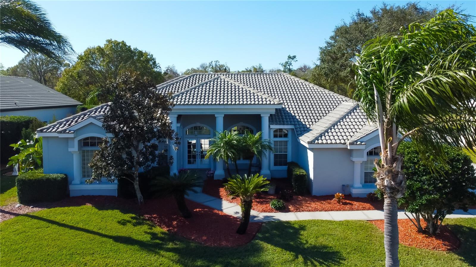 Details for 394 Tall Oak Trail, TARPON SPRINGS, FL 34688