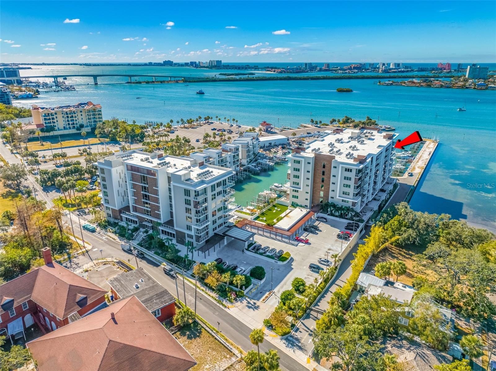 Details for 920 Osceola Avenue 708, CLEARWATER, FL 33755