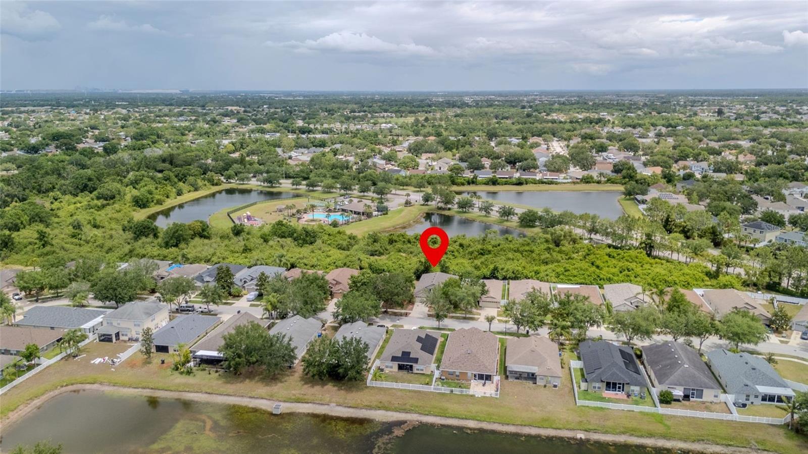 Image 35 of 36 For 11321 Flora Springs Drive