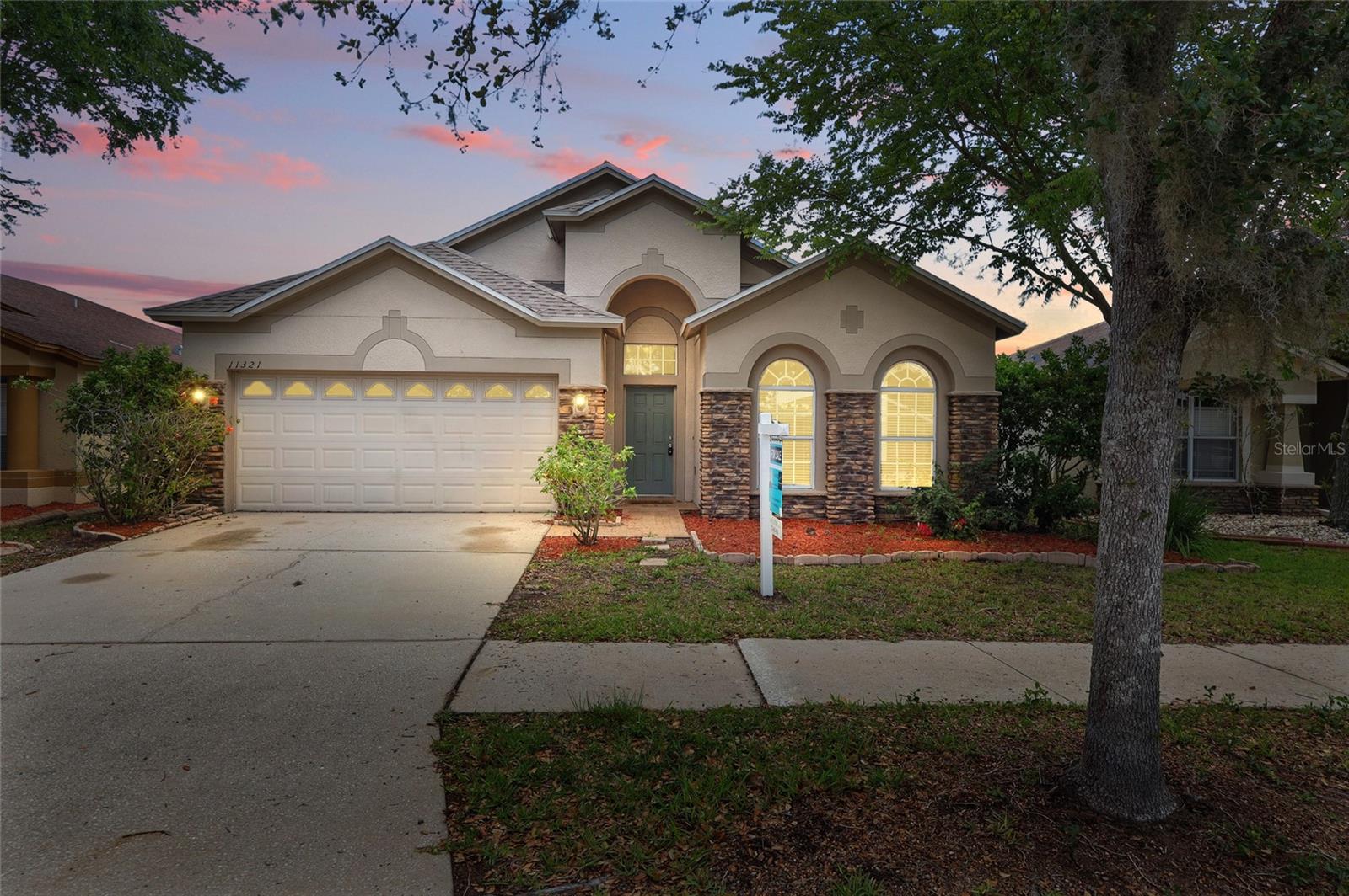 Image 4 of 36 For 11321 Flora Springs Drive
