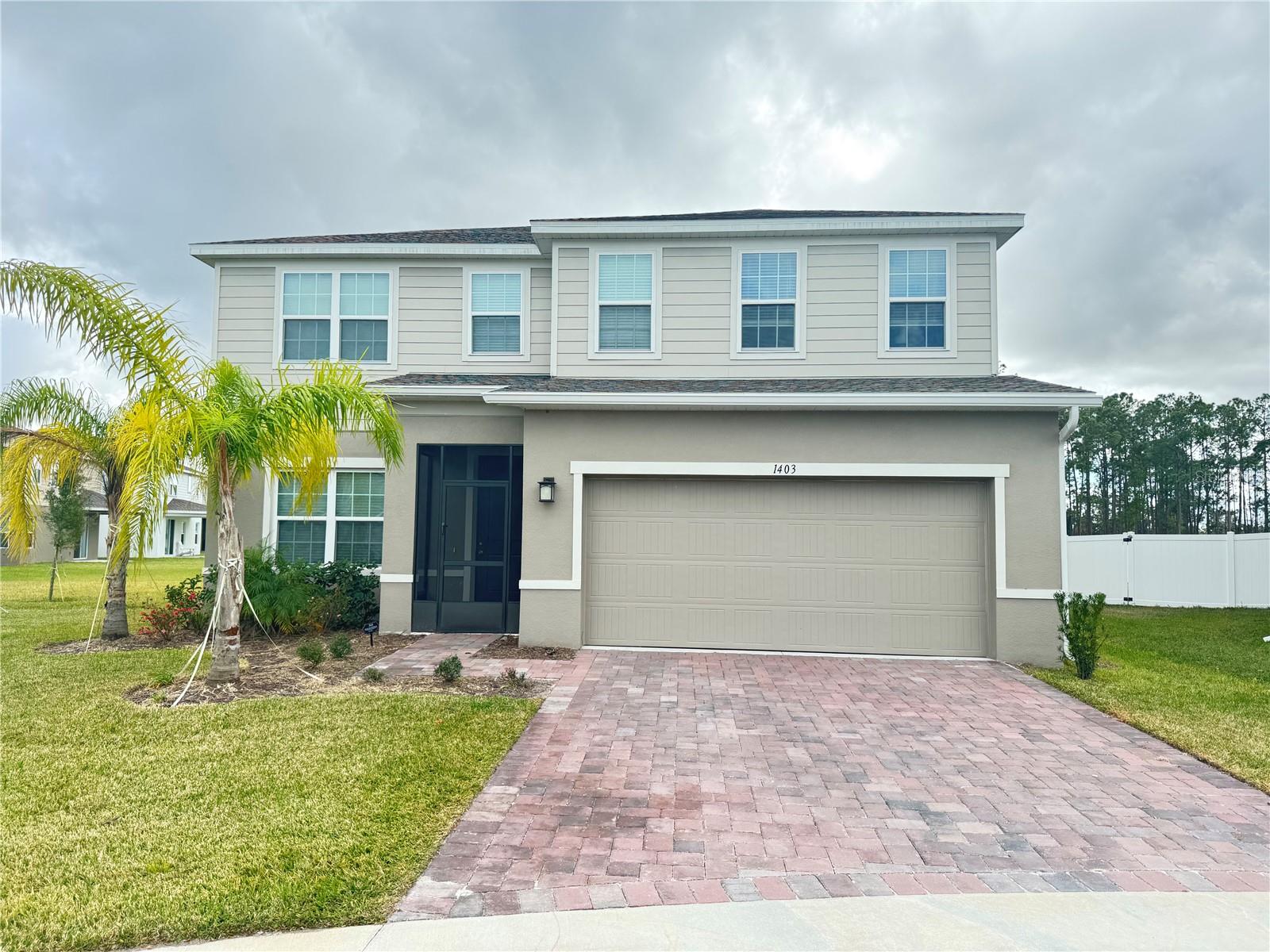 Details for 1403 Eucalyptus Way, DAVENPORT, FL 33837