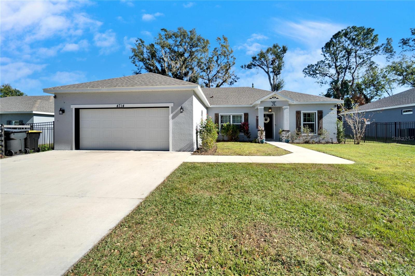 Details for 4714 Dail Road, LAKELAND, FL 33813