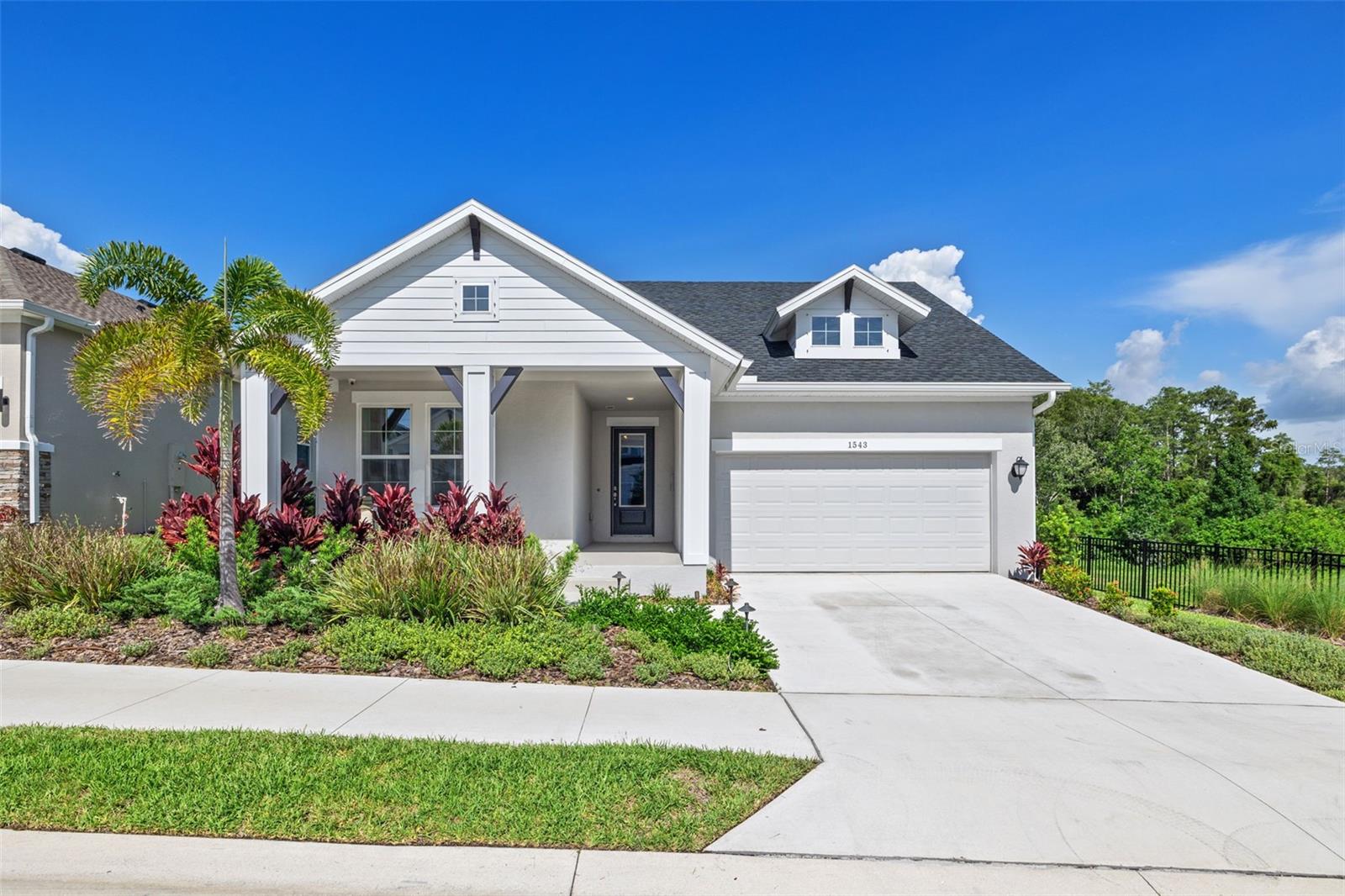 Details for 1543 Gopher Loop, TARPON SPRINGS, FL 34689