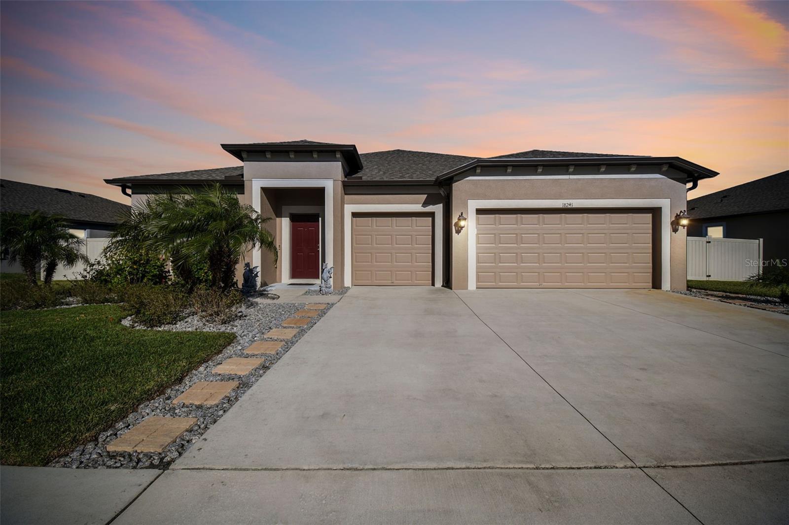 Details for 18241 Romanesque Court, SPRING HILL, FL 34610