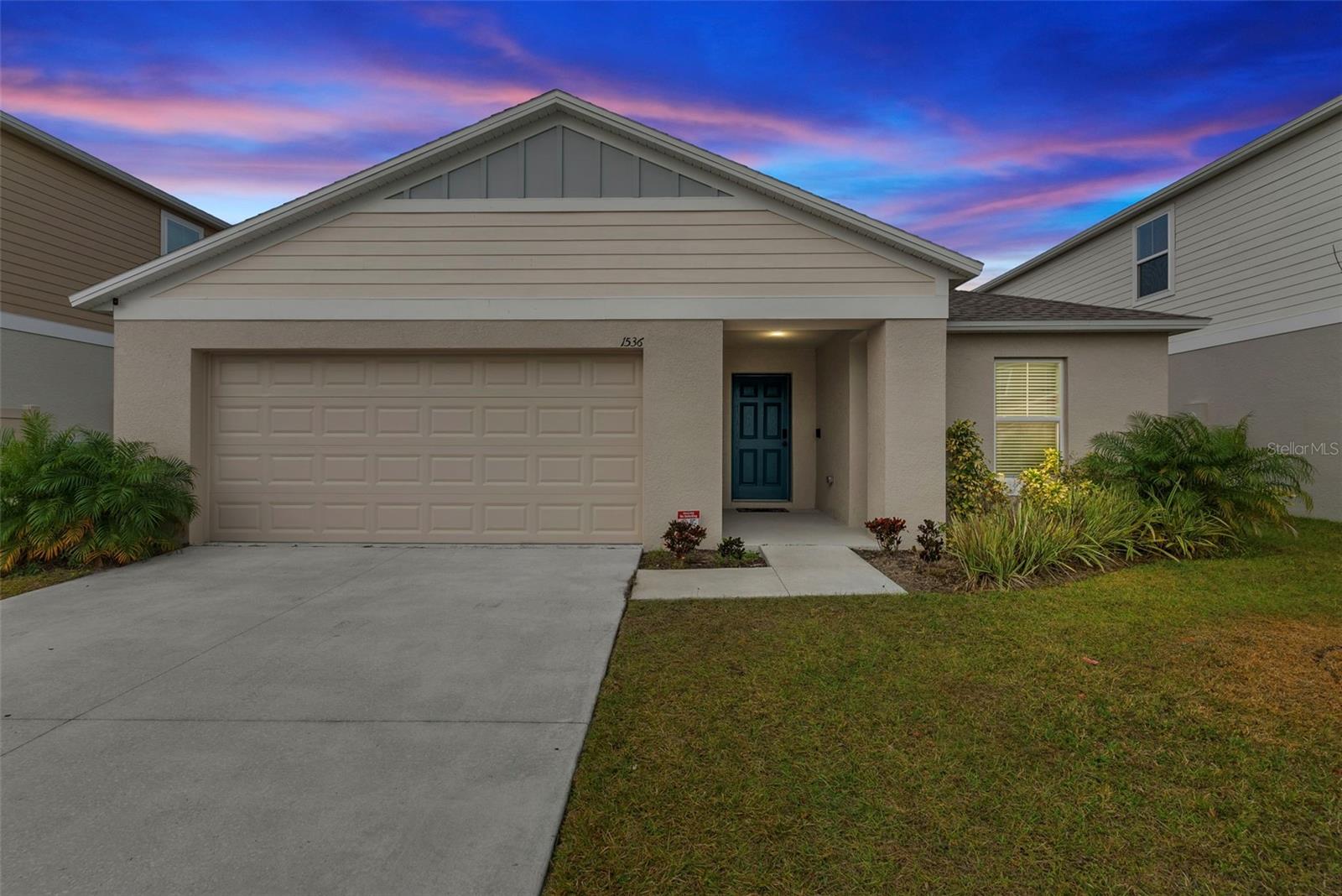 Details for 1536 Axel Circle, WINTER HAVEN, FL 33880