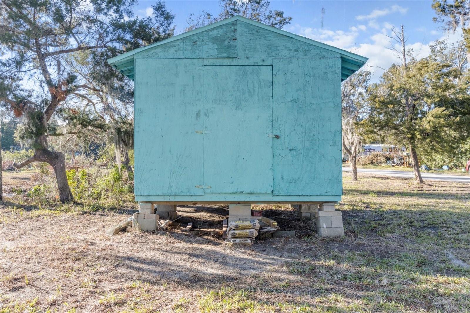Image 31 of 32 For 2109 Gulfwater Point