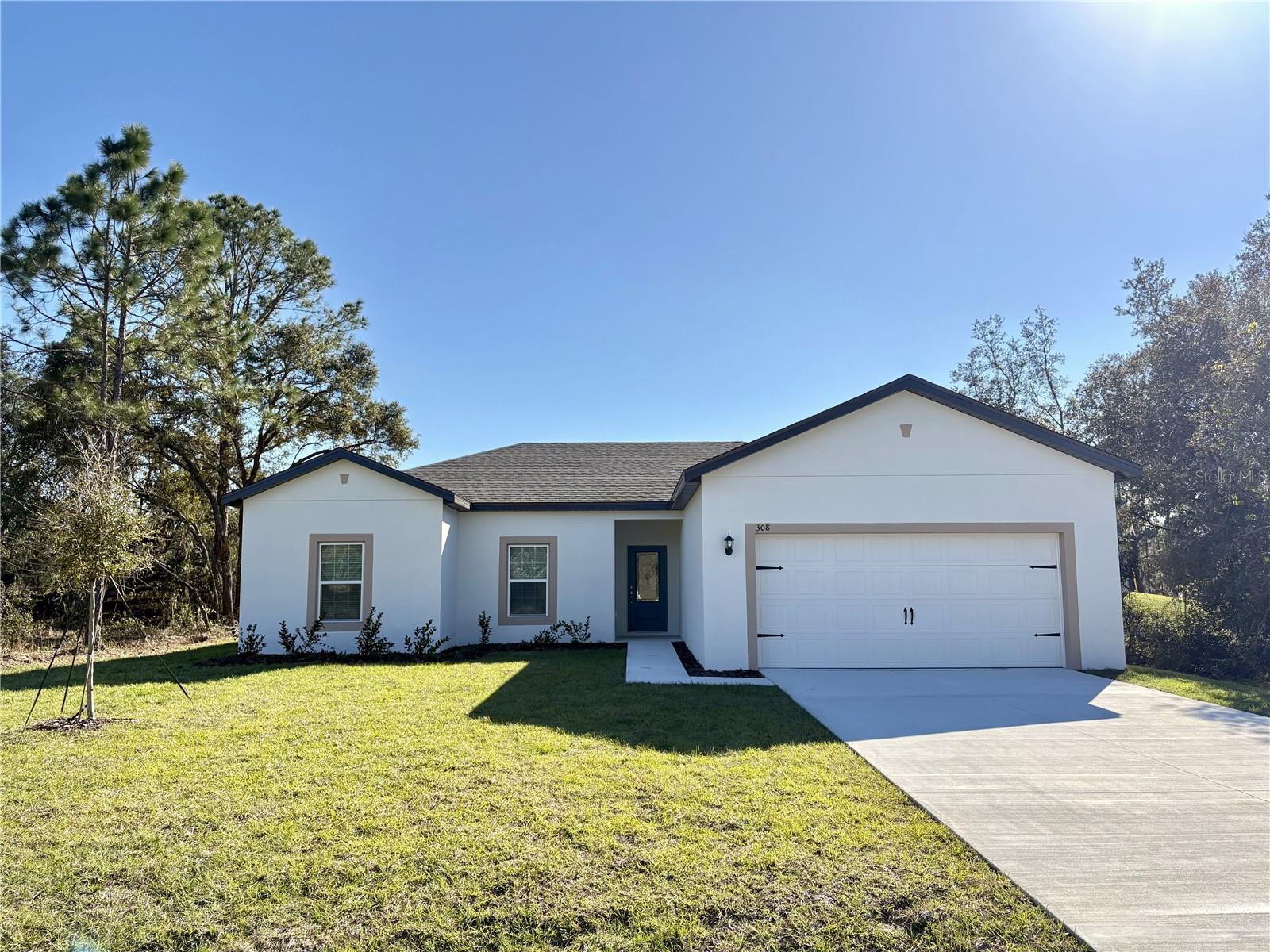 Listing Details for 308 Bass Court, POINCIANA, FL 34759