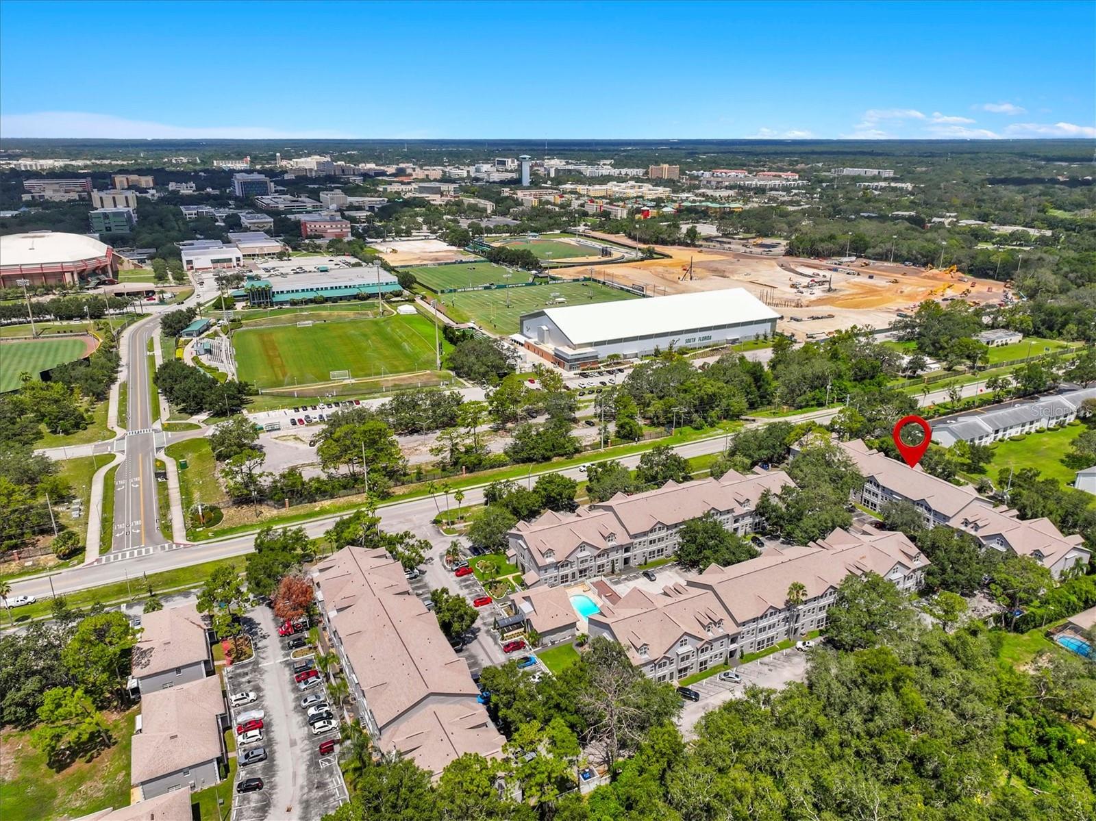 Image 46 of 47 For 5041 Sunridge Palms Drive 103