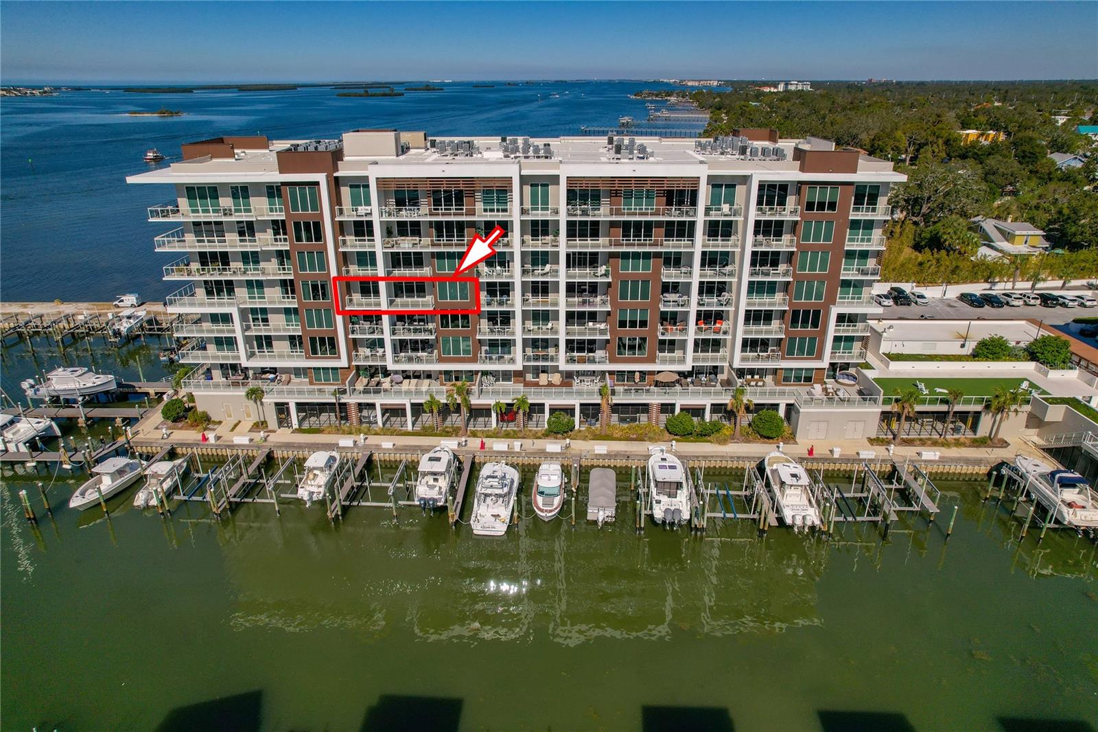 Details for 920 Osceola Avenue 507, CLEARWATER, FL 33755