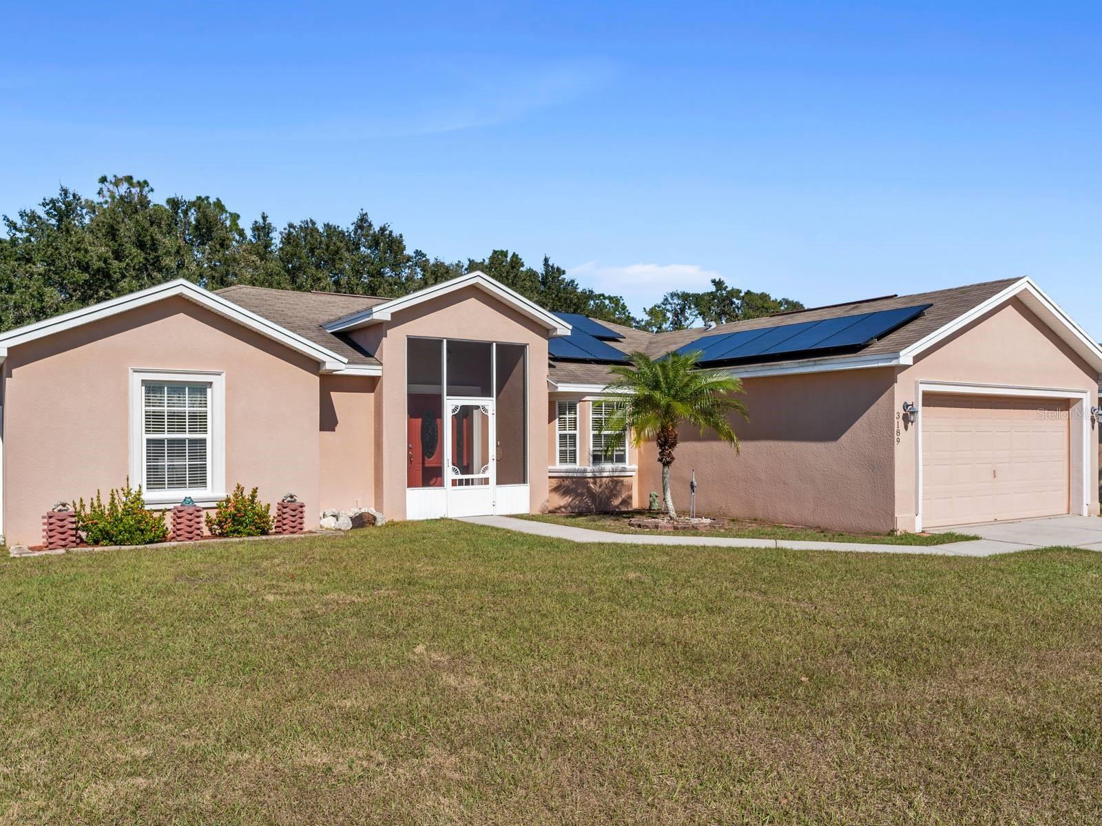 Details for 3189 Winchester Estates Loop, LAKELAND, FL 33810