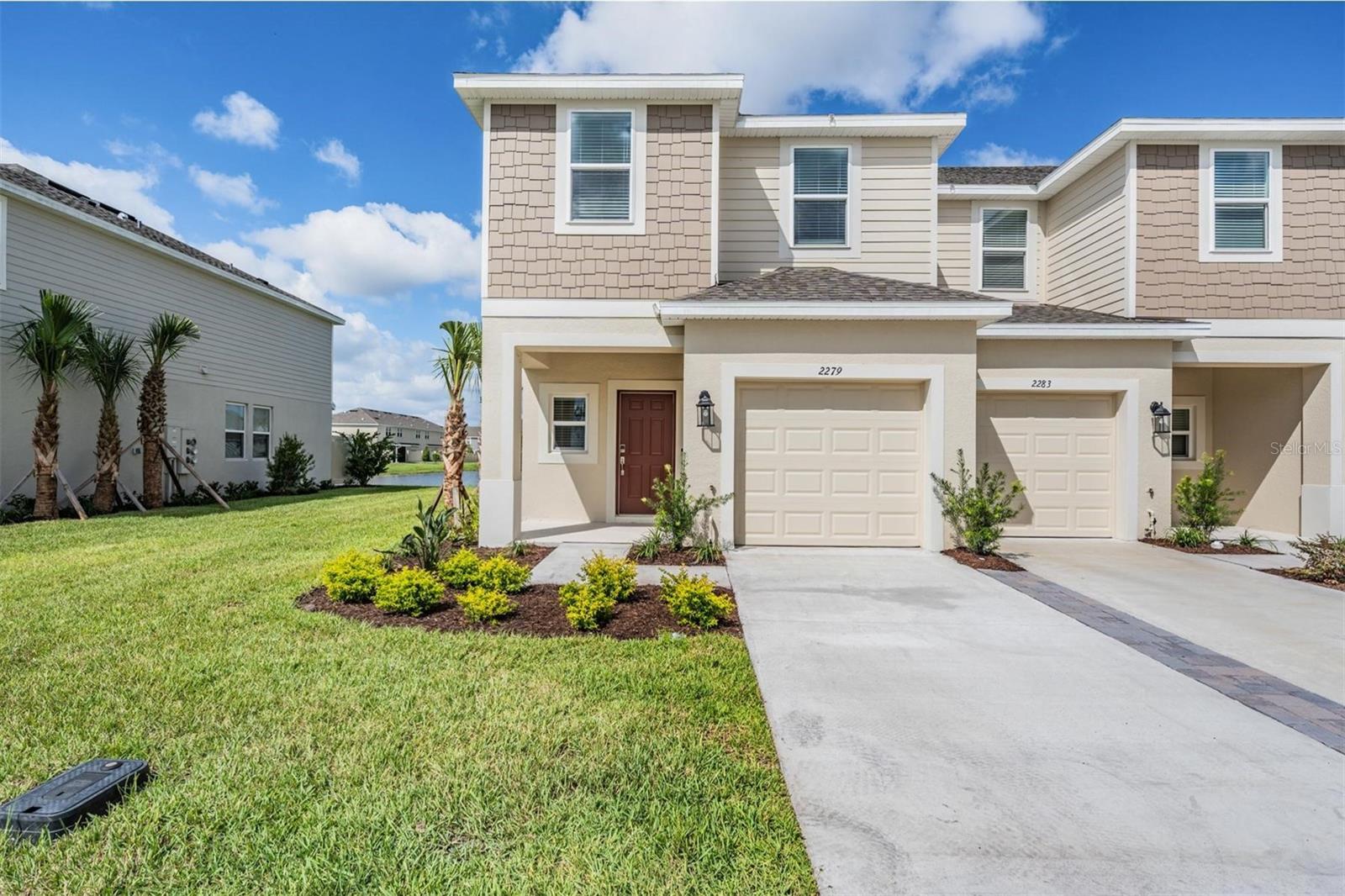 Details for 2279 Paravane Way, WESLEY CHAPEL, FL 33543