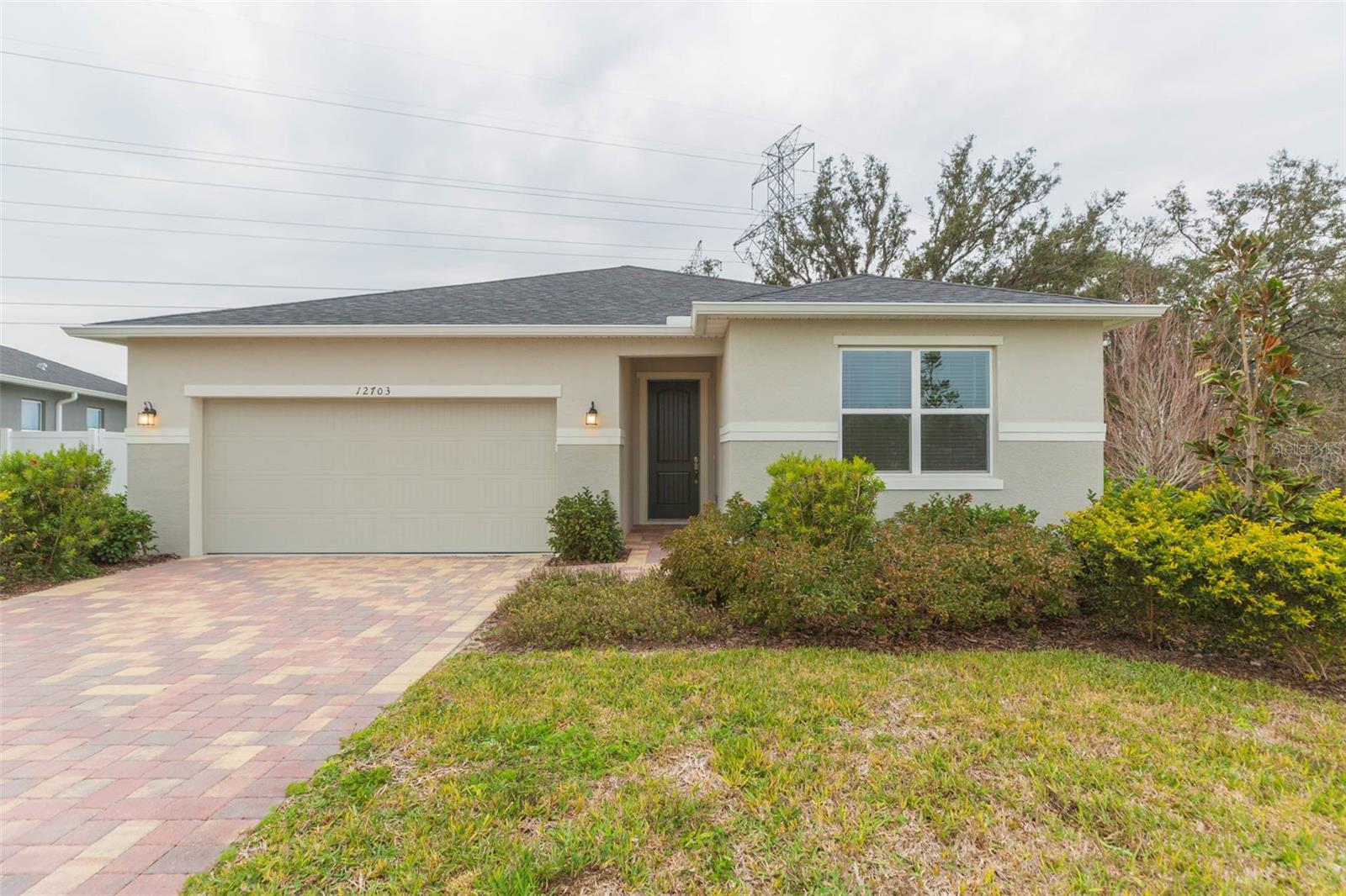 Details for 12703 Aston Drive, HUDSON, FL 34669