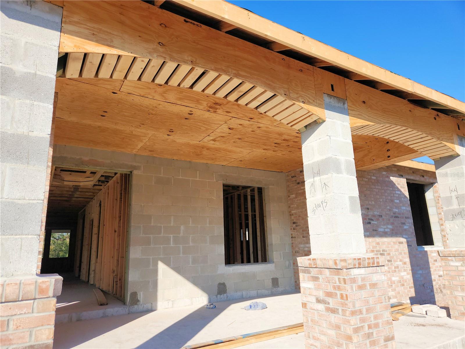 Image 44 of 47 For 422 Shannon Estates Court