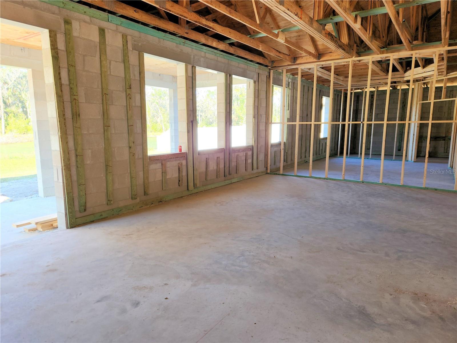 Image 45 of 47 For 422 Shannon Estates Court