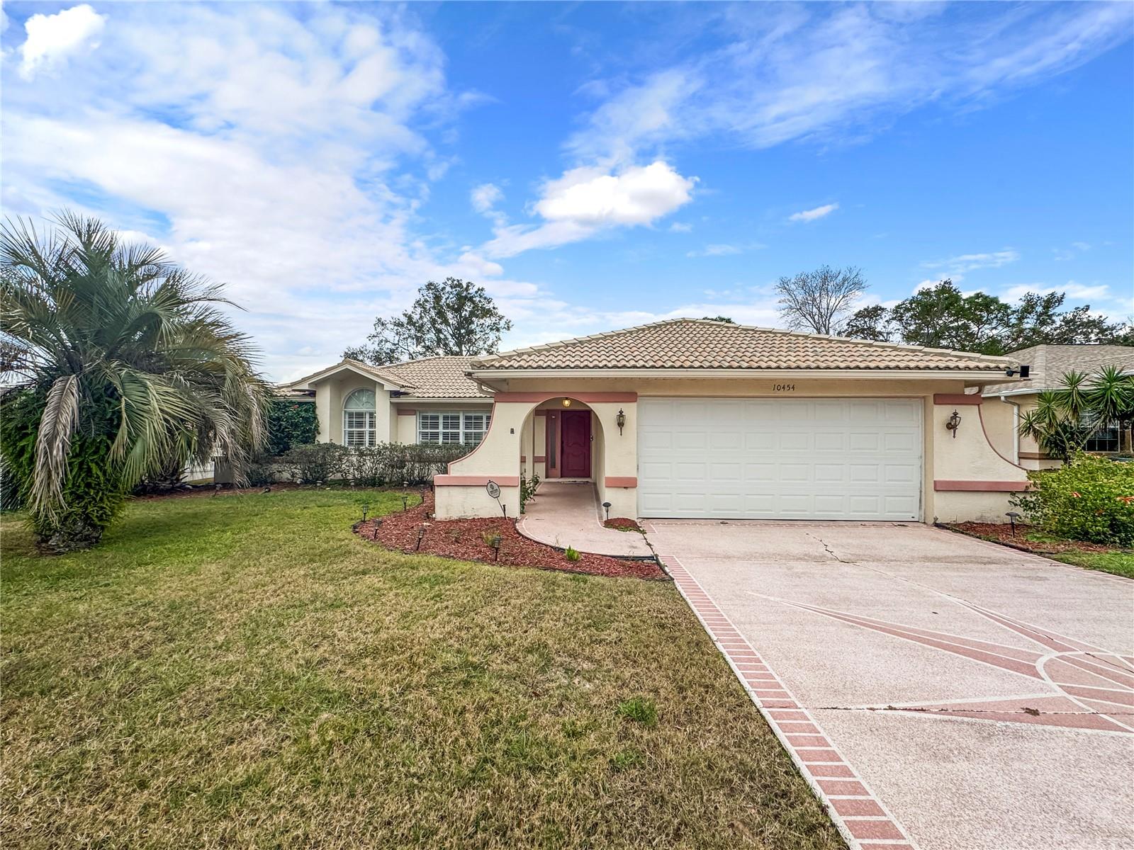 Details for 10454 Ventura Drive, SPRING HILL, FL 34608