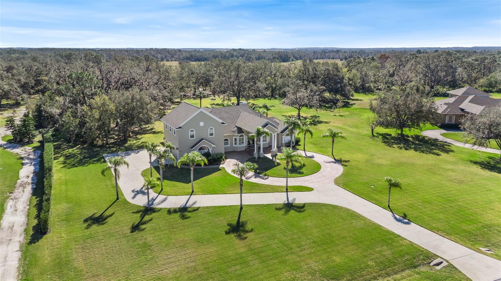 Image 59 of 59 For 11518 Hammock Oaks Court