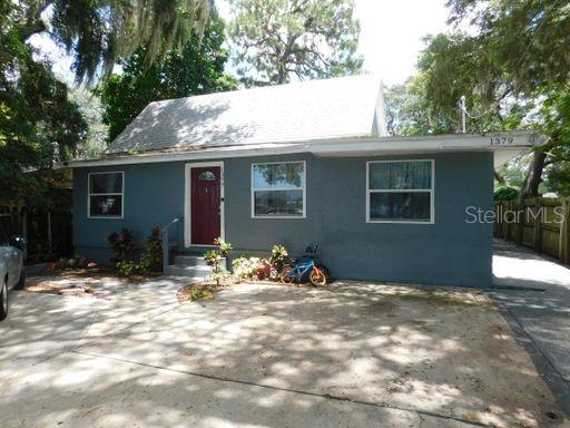 Listing Details for 1379 Martin Luther King Jr Avenue, CLEARWATER, FL 33756