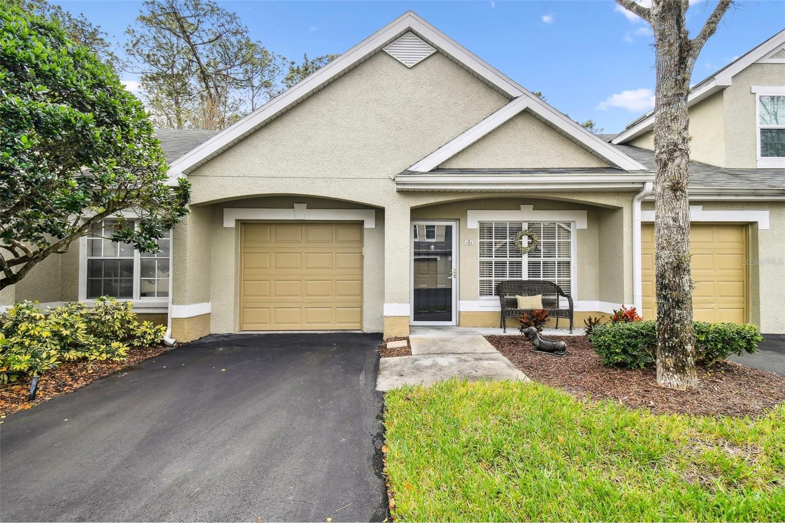 Details for 3607 Trafalgar Way 103, PALM HARBOR, FL 34685