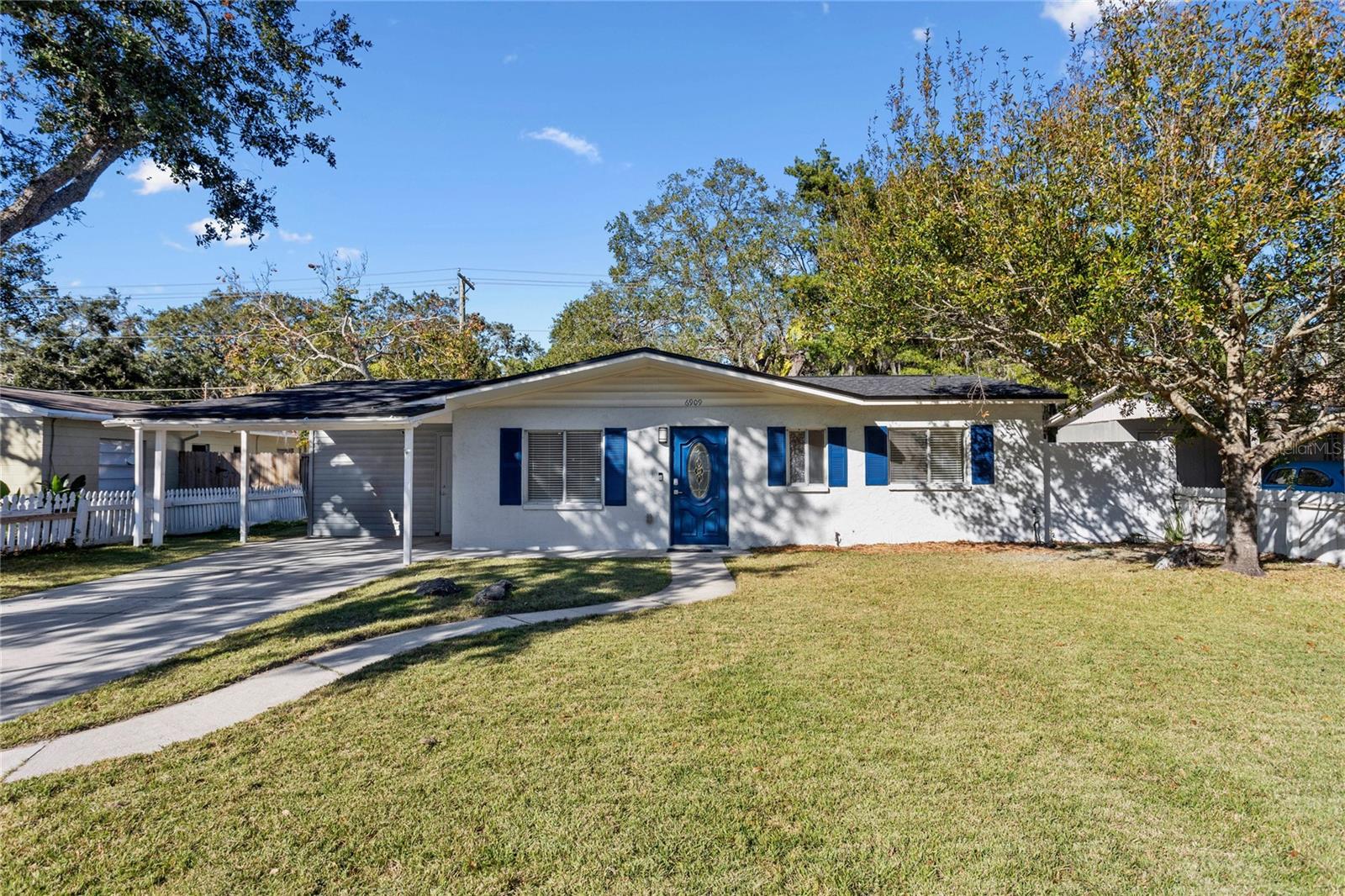 Details for 6909 Dimarco Road, TAMPA, FL 33634