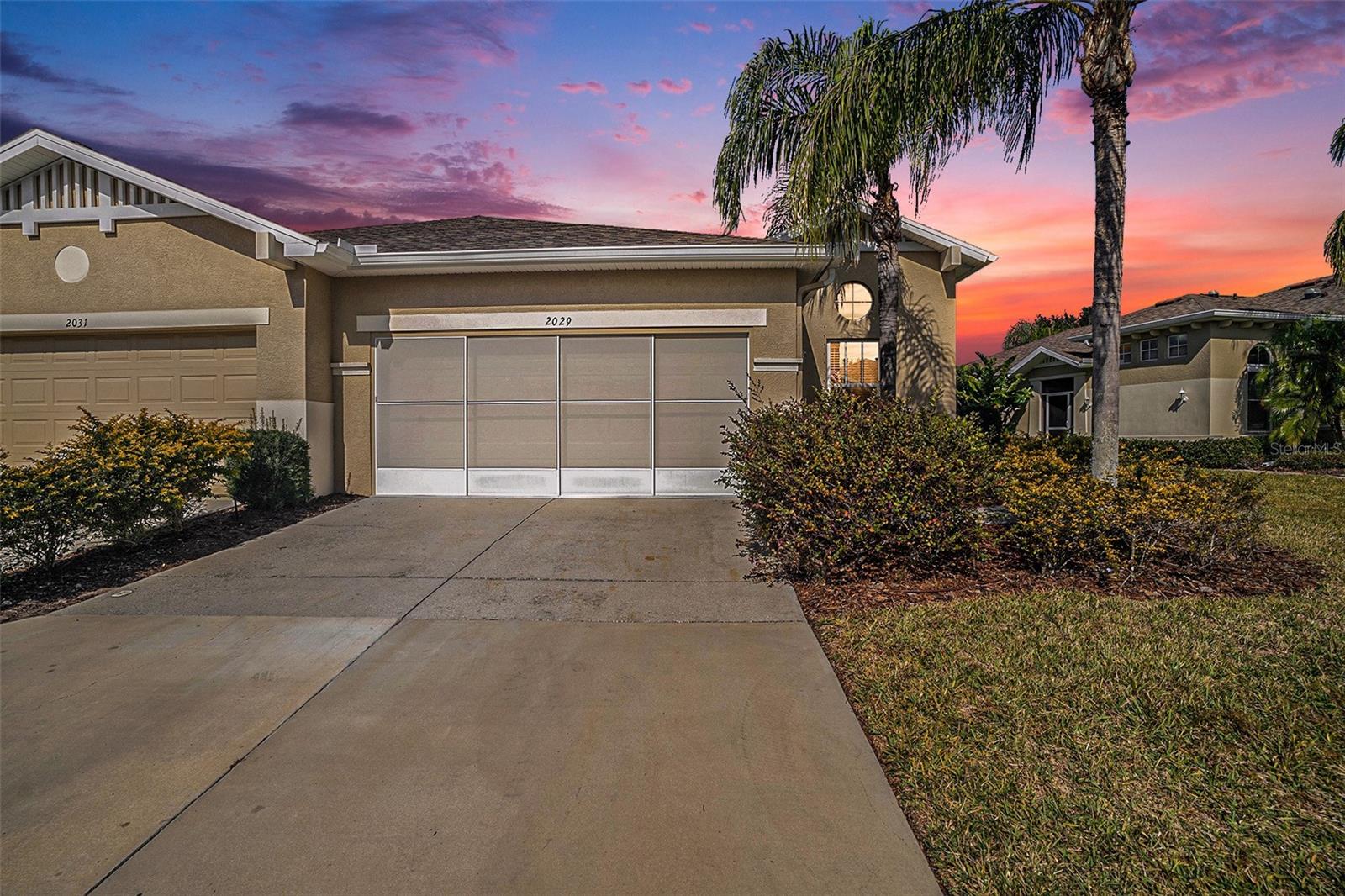 Details for 2029 Inverness Greens Drive 2029, SUN CITY CENTER, FL 33573