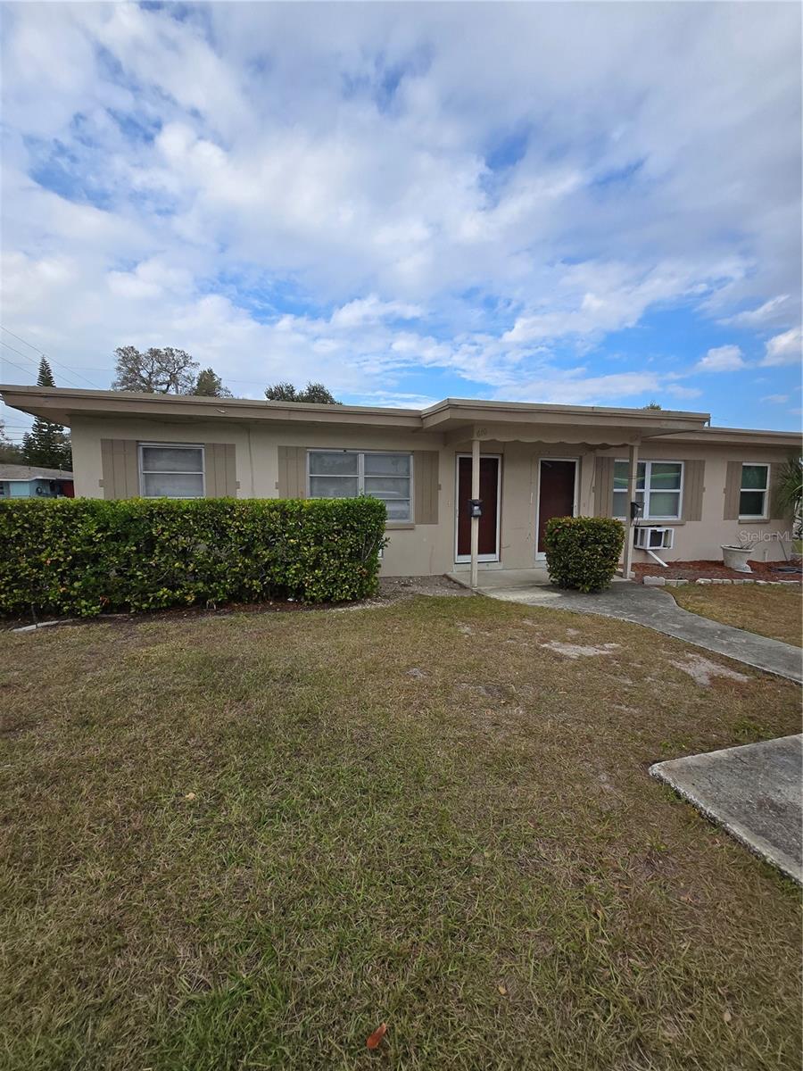 Details for 610 Norfolk Street, DUNEDIN, FL 34698