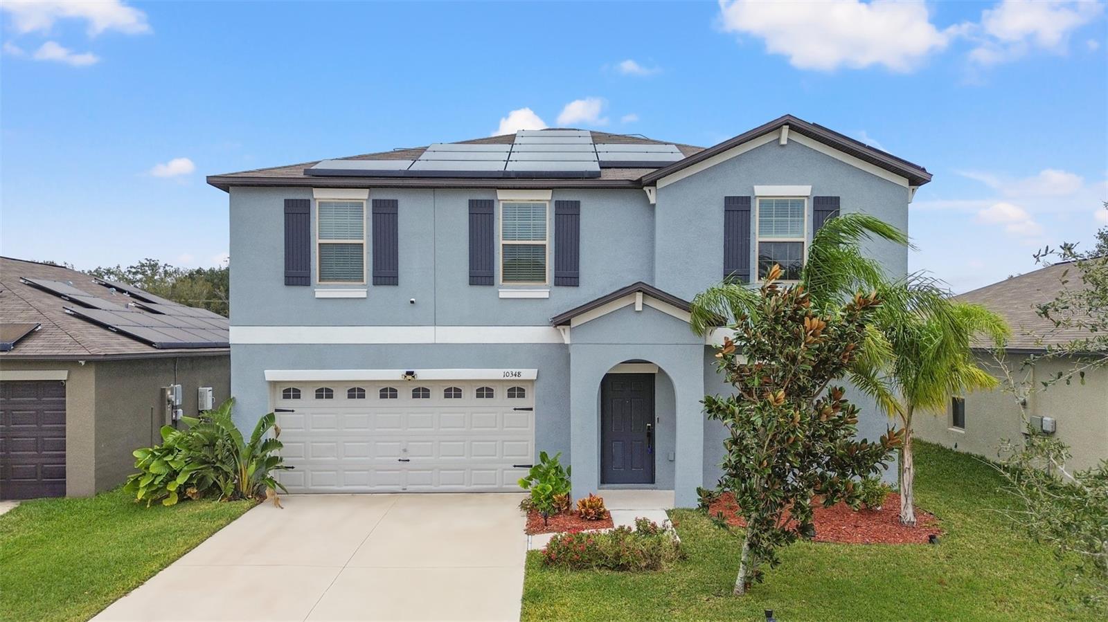 Details for 10348 Scarlet Skimmer Drive, RIVERVIEW, FL 33578