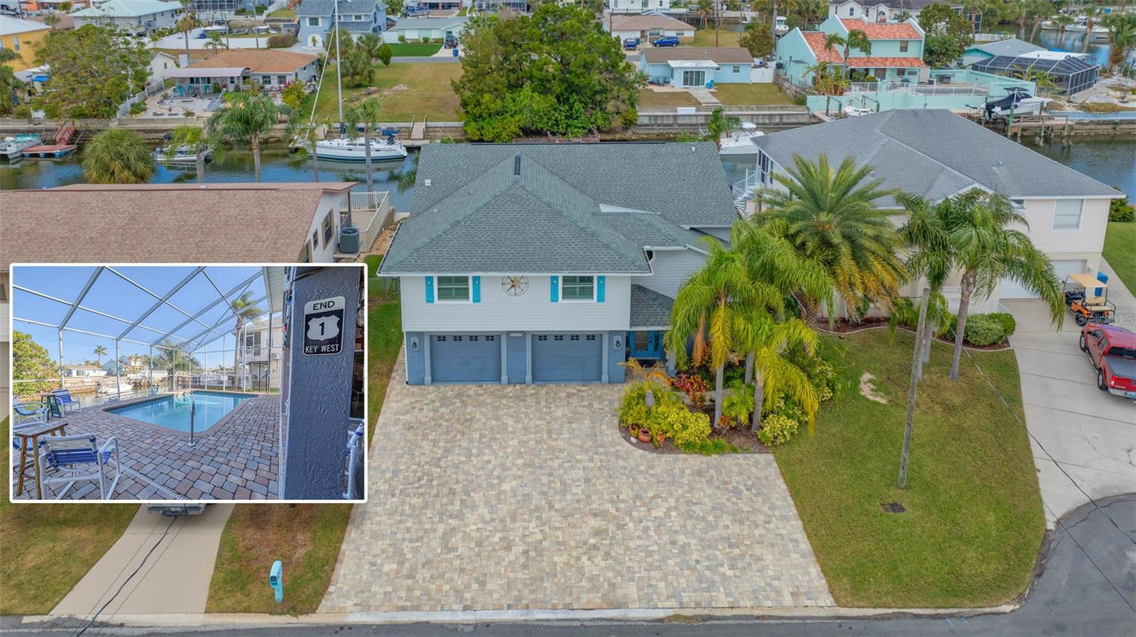 Details for 4077 Orient Drive, HERNANDO BEACH, FL 34607