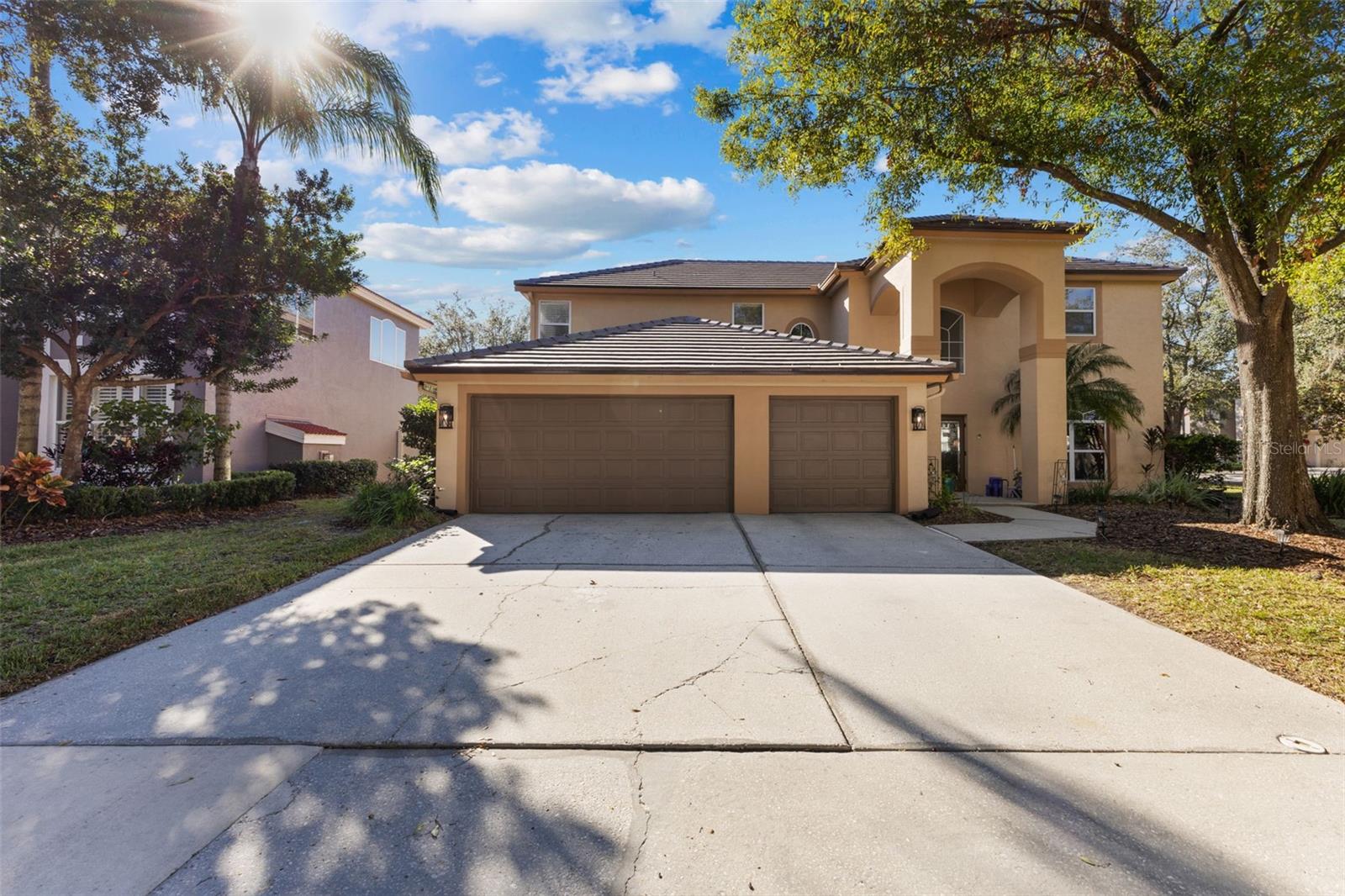 Details for 18144 Regents Square Drive, TAMPA, FL 33647