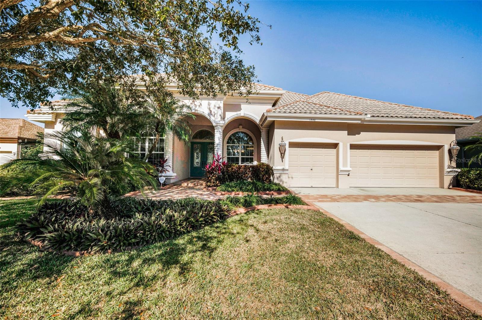 Details for 1540 Parilla Circle, NEW PORT RICHEY, FL 34655